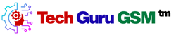 Tech Guru GSM