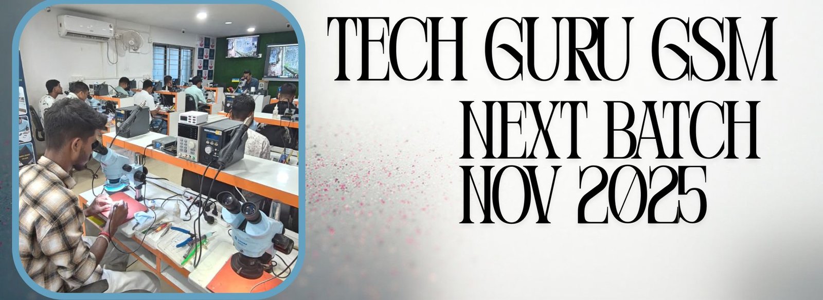 Tech Guru GSM(3)