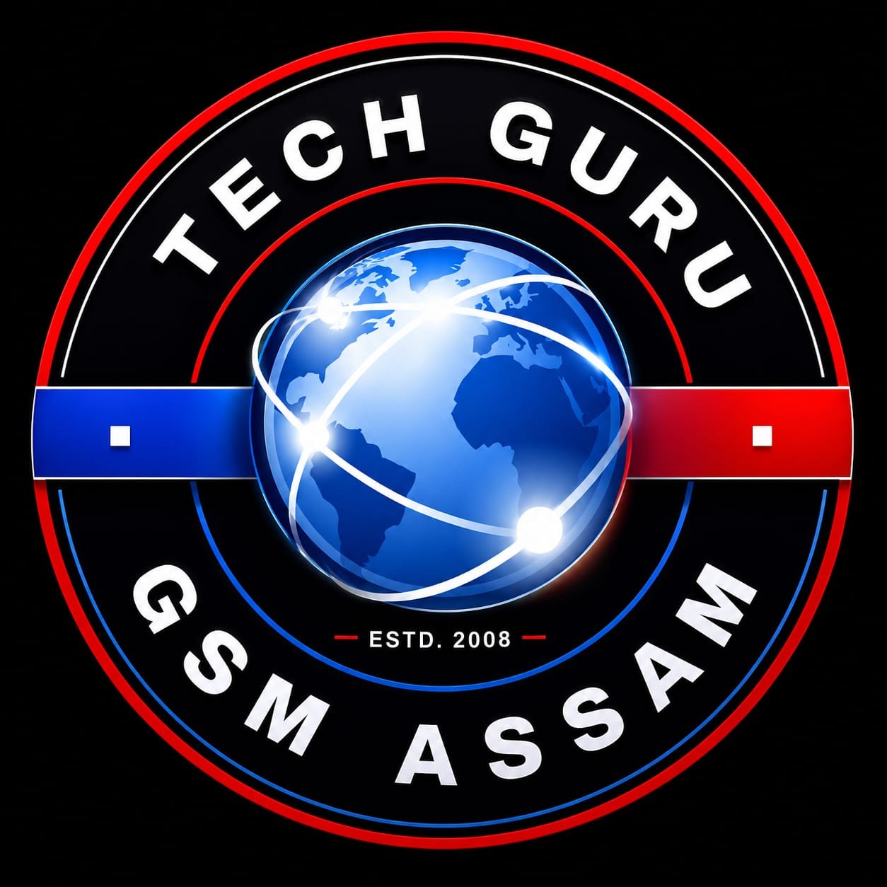 Tech Guru GSM